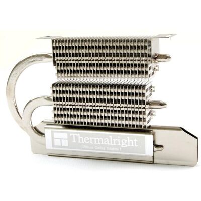 Thermalright HR-07, Speicher Wasserkühler Thermalright HR-07, Speicher Wasserkühler