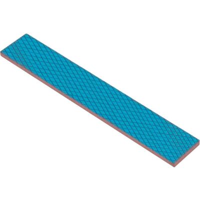 Thermal Grizzly Minus Pad Extreme - 120 × 20 × 1,5 mm (1.50 mm), Wärmeleitpad, Blau, Pink, Braun Thermal Grizzly Minus Pad Extreme - 120 × 20 × 1,5 mm (1.50 mm), Wärmeleitpad, Blau, Pink, Braun