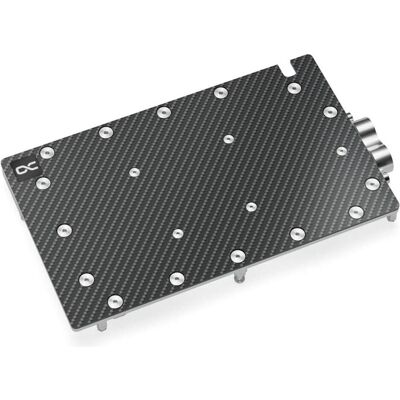 Alphacool ES Geforce RTX 4090 Reference Design mit Backplate, GPU Wasserkühler Alphacool ES Geforce RTX 4090 Reference Design mit Backplate, GPU Wasserkühler