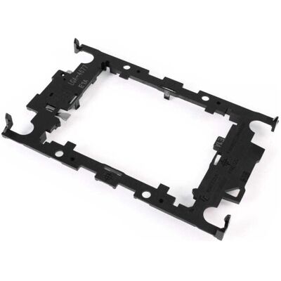 Alphacool WACZ ES Socket 4677 CPU Carrier E1A, CPU Wasserkühler Zubehör Alphacool WACZ ES Socket 4677 CPU Carrier E1A, CPU Wasserkühler Zubehör
