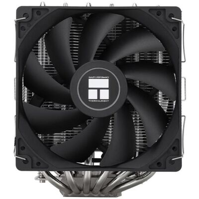 Thermalright Peerless Assassin 120 SE, CPU Kühler, Schwarz Thermalright Peerless Assassin 120 SE, CPU Kühler, Schwarz