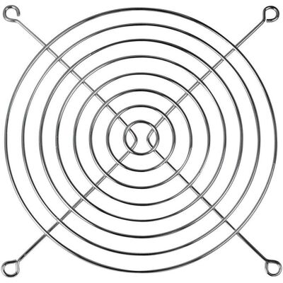 Arctic 140mm Fan Grill, PC Lüfter Zubehör, Silber Arctic 140mm Fan Grill, PC Lüfter Zubehör, Silber