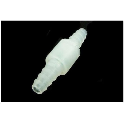 Aquatuning Rückschlagventil 10-14mm, Wasserkühlung Anschluss Aquatuning Rückschlagventil 10-14mm, Wasserkühlung Anschluss