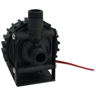 Alphacool VPP655 - OT12 - Wasserkühlungspumpe Alphacool VPP655 - OT12 - Wasserkühlungspumpe
