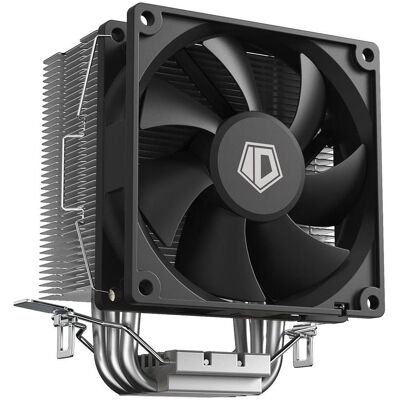 ID-Cooling SE-903-SD V3 (123 mm), CPU Kühler, Silber ID-Cooling SE-903-SD V3 (123 mm), CPU Kühler, Silber