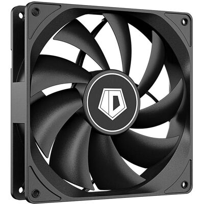 ID-Cooling FL -2025K (120 mm), PC Lüfter ID-Cooling FL -2025K (120 mm), PC Lüfter