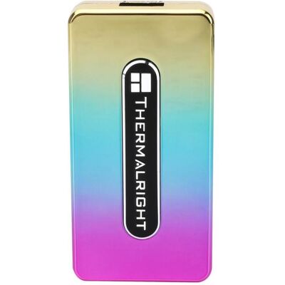 Thermalright ARGB HUB Controller Rev.A fan speed controller 5 channels Multicolour (5 Lüfter), Lüftersteuerung, Mehrfarbig Thermalright ARGB HUB Controller Rev.A fan speed controller 5 channels Multicolour (5 Lüfter), Lüftersteuerung, Mehrfarbig