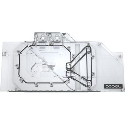 Alphacool 11750 Wasserblock, GPU Wasserkühler Alphacool 11750 Wasserblock, GPU Wasserkühler