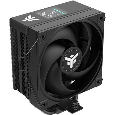 Itek ICY-4HAT (155 mm), CPU Kühler, Schwarz Itek ICY-4HAT (155 mm), CPU Kühler, Schwarz