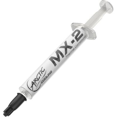 Hama MX-2 (4 g), Wärmeleitpaste Hama MX-2 (4 g), Wärmeleitpaste