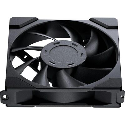 Phanteks M25 Gen2 PWM Lüfter, 3er-Pack - 120mm, schwarz (120 mm, 3x), PC Lüfter, Schwarz Phanteks M25 Gen2 PWM Lüfter, 3er-Pack - 120mm, schwarz (120 mm, 3x), PC Lüfter, Schwarz