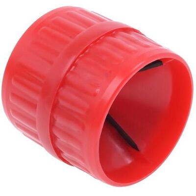 Alphacool Acrylrohr- und Schlauchentgrater - Light Version, Wasserkühlung Komponenten Zubehör, Rot Alphacool Acrylrohr- und Schlauchentgrater - Light Version, Wasserkühlung Komponenten Zubehör, Rot