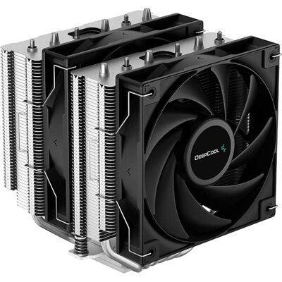 Deepcool AG620 (157 mm), CPU Kühler, Silber Deepcool AG620 (157 mm), CPU Kühler, Silber