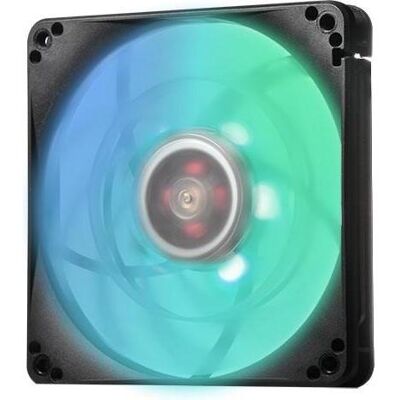 Silverstone SST-FW124-ARGB FW Series PWM (120 mm, 1x), PC Lüfter, Weiss, Schwarz Silverstone SST-FW124-ARGB FW Series PWM (120 mm, 1x), PC Lüfter, Weiss, Schwarz