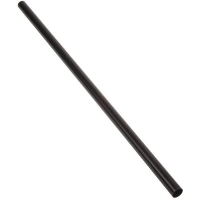 Bitspower None Chamfer Brass Hard Tubing 16MM AD (0.50 m, Carbon, Kunststoff), Wasserkühlung Schlauch, Schwarz Bitspower None Chamfer Brass Hard Tubing 16MM AD (0.50 m, Carbon, Kunststoff), Wasserkühlung Schlauch, Schwarz
