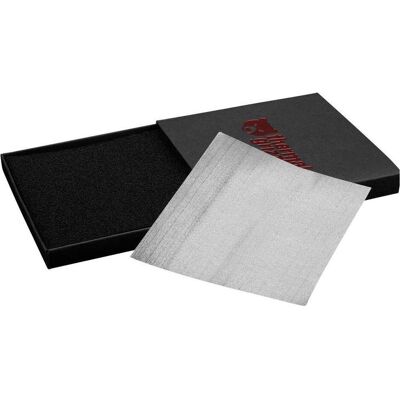 Thermal Grizzly Kryosheet -75 x 72 mm (0.20 mm), Wärmeleitpad, Grau Thermal Grizzly Kryosheet -75 x 72 mm (0.20 mm), Wärmeleitpad, Grau