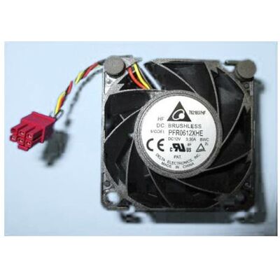 HPE Fan Module, PC Lüfter, Schwarz HPE Fan Module, PC Lüfter, Schwarz