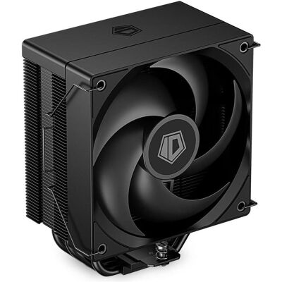 ID-Cooling SE-214-XT V2 BLACK - CPU Luftkler - Max 27 dBA, CPU Kühler, Schwarz ID-Cooling SE-214-XT V2 BLACK - CPU Luftkler - Max 27 dBA, CPU Kühler, Schwarz