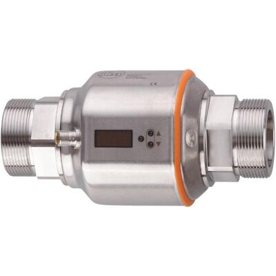 ifm Electronic SM2001 Durchflusssensor - 18-32 V/DC ifm Electronic SM2001 Durchflusssensor - 18-32 V/DC
