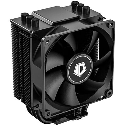 ID-Cooling SE-903-oxt schwarz (123 mm), CPU Kühler, Schwarz ID-Cooling SE-903-oxt schwarz (123 mm), CPU Kühler, Schwarz
