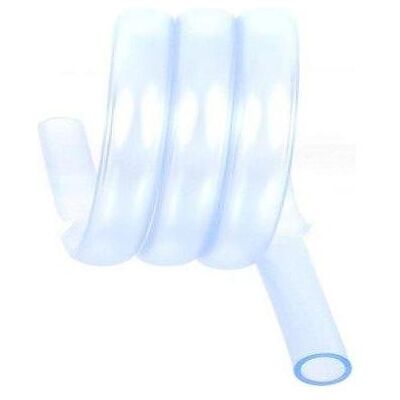 Alphacool Schlauch 13/10mm UV-Blau (3 m, Kunststoff), Wasserkühlung Schlauch, Transparent Alphacool Schlauch 13/10mm UV-Blau (3 m, Kunststoff), Wasserkühlung Schlauch, Transparent