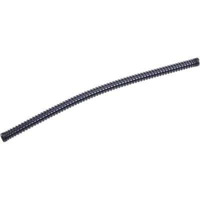 Alphacool mit Knickschutzfeder (0.32 m), Wasserkühlung Schlauch, Schwarz Alphacool mit Knickschutzfeder (0.32 m), Wasserkühlung Schlauch, Schwarz
