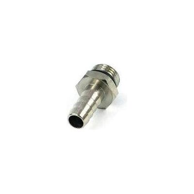 Aquatuning ANT 4mm Schlauchanschluss G1/4 mit O-Ring, Wasserkühlung Anschluss Aquatuning ANT 4mm Schlauchanschluss G1/4 mit O-Ring, Wasserkühlung Anschluss