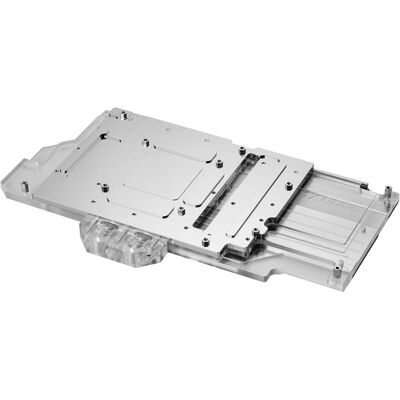 Phanteks Glacier G6000 STRIX GPU Water Block, ASUS RX 6800/6900 Strix/TUF, D-RGB, GPU Wasserkühler Phanteks Glacier G6000 STRIX GPU Water Block, ASUS RX 6800/6900 Strix/TUF, D-RGB, GPU Wasserkühler