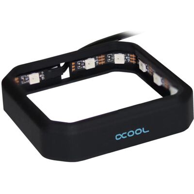 Alphacool 1016187 Prozessor (Blau, Grün, Rot), Modding Beleuchtung Alphacool 1016187 Prozessor (Blau, Grün, Rot), Modding Beleuchtung