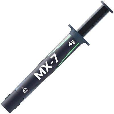 Arctic MX-7 (6.20 W/m K, 4 g), Wärmeleitpaste Arctic MX-7 (6.20 W/m K, 4 g), Wärmeleitpaste