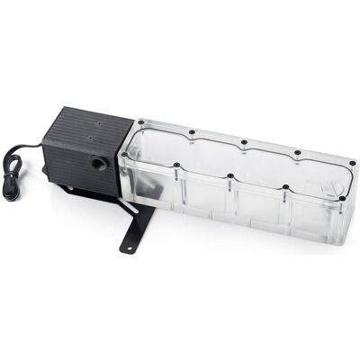Bitspower Tiny Tank SC6 200 Pump PWM, Wasserkühlung Pumpe Bitspower Tiny Tank SC6 200 Pump PWM, Wasserkühlung Pumpe