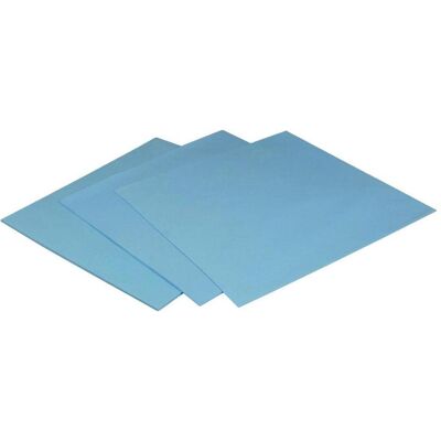 Arctic Wärmeleitpad (1.50 mm, 6 W/m K), Wärmeleitpad, Blau Arctic Wärmeleitpad (1.50 mm, 6 W/m K), Wärmeleitpad, Blau
