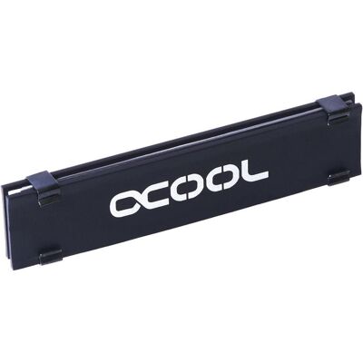 Alphacool HDX - M.2 SSD M01 - 110m bk 1017613, Speicher Wasserkühler Alphacool HDX - M.2 SSD M01 - 110m bk 1017613, Speicher Wasserkühler