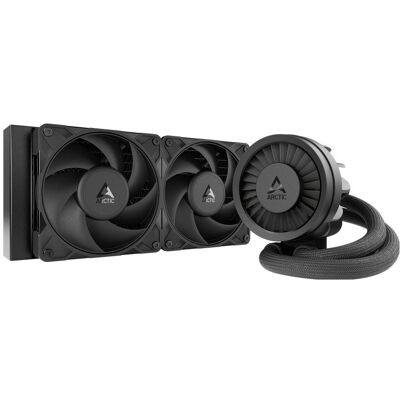 Arctic Liquid Freezer III Pro 240, SI, CPU Wasserkühler Arctic Liquid Freezer III Pro 240, SI, CPU Wasserkühler