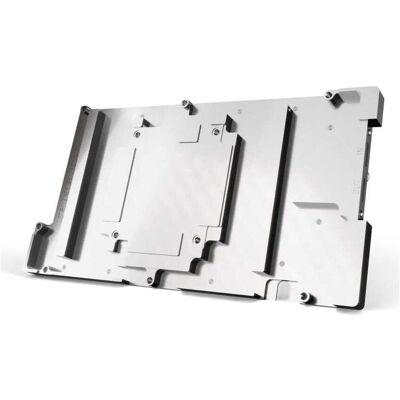 Alphacool WAK ES Geforce RTX 4090 Reference 1-Slot-Design, GPU Wasserkühler Alphacool WAK ES Geforce RTX 4090 Reference 1-Slot-Design, GPU Wasserkühler