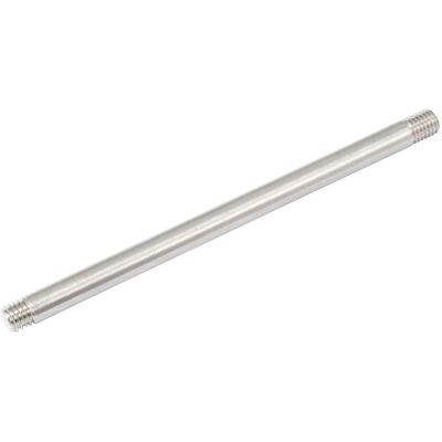 Aqua-Computer aqualis Spannstange für 150 ml-Varianten, Wasserkühlung Komponenten Zubehör, Silber Aqua-Computer aqualis Spannstange für 150 ml-Varianten, Wasserkühlung Komponenten Zubehör, Silber
