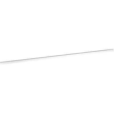 Alphacool HardTube 13/10mm Borosilikatglas (0.60 m, Glas), Wasserkühlung Schlauch, Transparent Alphacool HardTube 13/10mm Borosilikatglas (0.60 m, Glas), Wasserkühlung Schlauch, Transparent