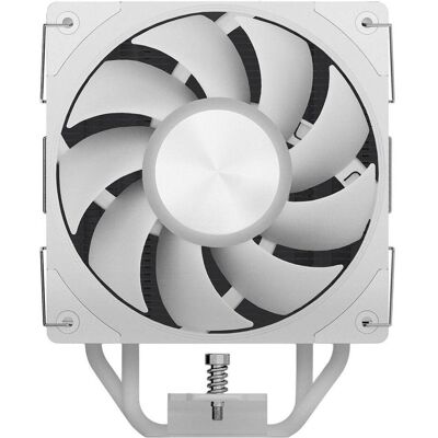 Modecom Chłodzenie Cpu Volcano 0c T200 White (153 mm), CPU Kühler, Weiss Modecom Chłodzenie Cpu Volcano 0c T200 White (153 mm), CPU Kühler, Weiss