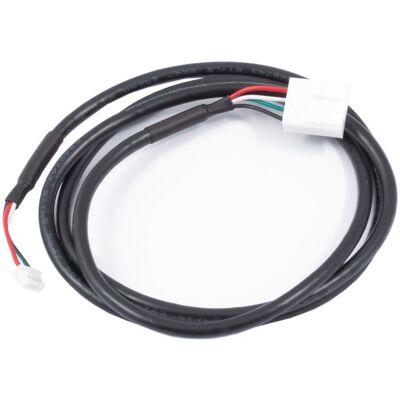 Aqua-Computer aquabus-Kabel 4-polig (70 cm, 4 pin Floppy), Interne Kabel (PC) Aqua-Computer aquabus-Kabel 4-polig (70 cm, 4 pin Floppy), Interne Kabel (PC)