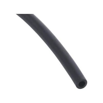 Alphacool EPDM Tube 5/3 - Black 50m Rolle (Kunststoff), Wasserkühlung Schlauch, Schwarz Alphacool EPDM Tube 5/3 - Black 50m Rolle (Kunststoff), Wasserkühlung Schlauch, Schwarz