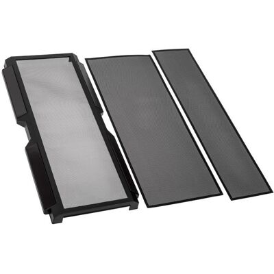 Lian-Li Lancool III Staubfilter LAN3-1X, PC Lüfter Zubehör, Schwarz Lian-Li Lancool III Staubfilter LAN3-1X, PC Lüfter Zubehör, Schwarz