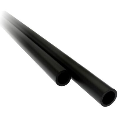 XSPC PETG Tube 14/10mm 2er Pack - 500mm, Satin-Schwarz (0.50 m, Kunststoff), Wasserkühlung Schlauch, Schwarz XSPC PETG Tube 14/10mm 2er Pack - 500mm, Satin-Schwarz (0.50 m, Kunststoff), Wasserkühlung Schlauch, Schwarz
