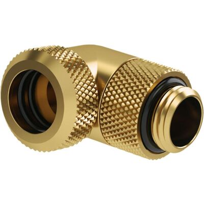 Barrow - Multi-Link Adapter 90° G1/4 - 12mm - Kühlungsadapter Barrow - Multi-Link Adapter 90° G1/4 - 12mm - Kühlungsadapter