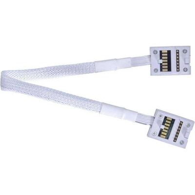 Lian-Li Uni (120 mm, 1x), PC Lüfter, Weiss Lian-Li Uni (120 mm, 1x), PC Lüfter, Weiss