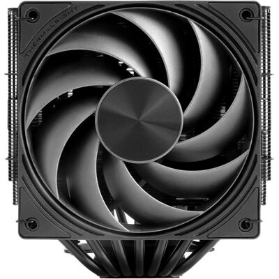 Thermalright Frost Tower 140 (158 mm), CPU Kühler, Schwarz Thermalright Frost Tower 140 (158 mm), CPU Kühler, Schwarz