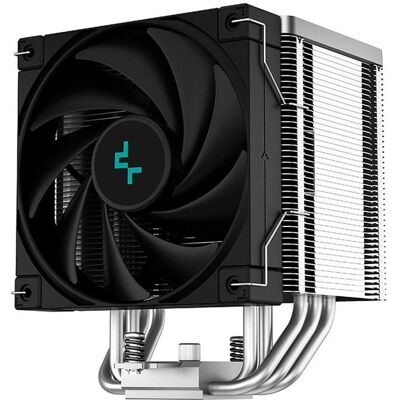 Deepcool AK500 (158 mm), CPU Kühler, Schwarz Deepcool AK500 (158 mm), CPU Kühler, Schwarz