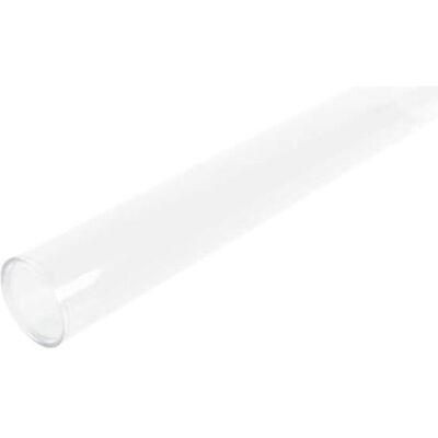 Bitspower Crystal Link Tube 16/14mm - 1000mm, weiss (1 m, Kunststoff), Wasserkühlung Schlauch, Weiss Bitspower Crystal Link Tube 16/14mm - 1000mm, weiss (1 m, Kunststoff), Wasserkühlung Schlauch, Weiss