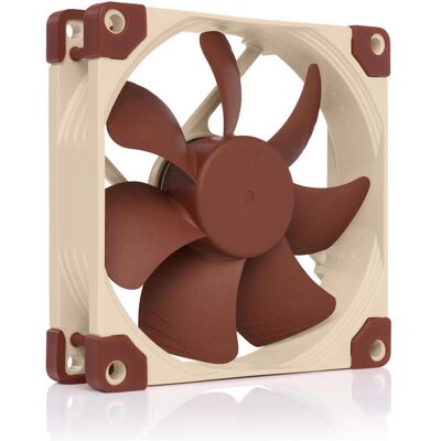 Noctua NF-A9 5V PWM (90 mm, 1x), PC Lüfter, Beige Noctua NF-A9 5V PWM (90 mm, 1x), PC Lüfter, Beige