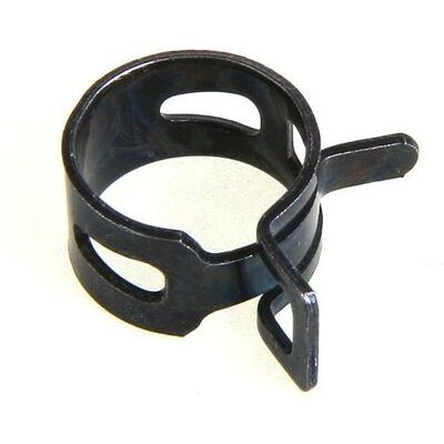 Aquatuning Schlauchschelle Federband 13-15mm, Wasserkühlung Komponenten Zubehör, Schwarz Aquatuning Schlauchschelle Federband 13-15mm, Wasserkühlung Komponenten Zubehör, Schwarz