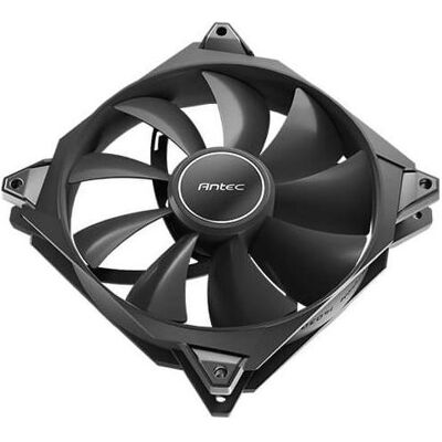 Antec Storm T3 PWM PC-Lüfter 140 (140 mm, 3x), PC Lüfter, Schwarz Antec Storm T3 PWM PC-Lüfter 140 (140 mm, 3x), PC Lüfter, Schwarz
